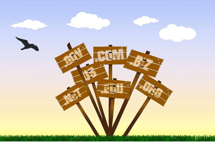 Free Domain Name Generator | Find Available Domains Fast